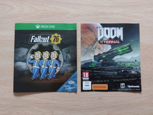Fallout 76 - Imagen 5