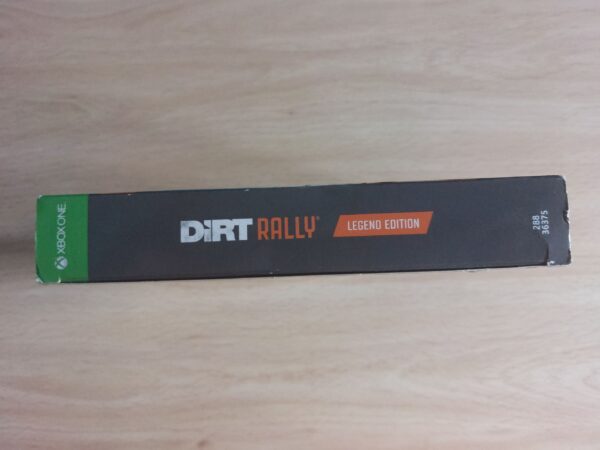 Dirt Rally Legend Edition - Imagen 3
