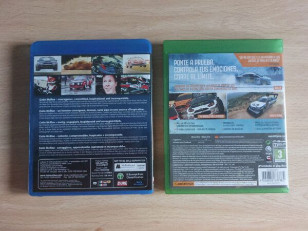 Dirt Rally Legend Edition - Imagen 5