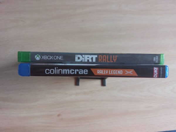 Dirt Rally Legend Edition - Imagen 6
