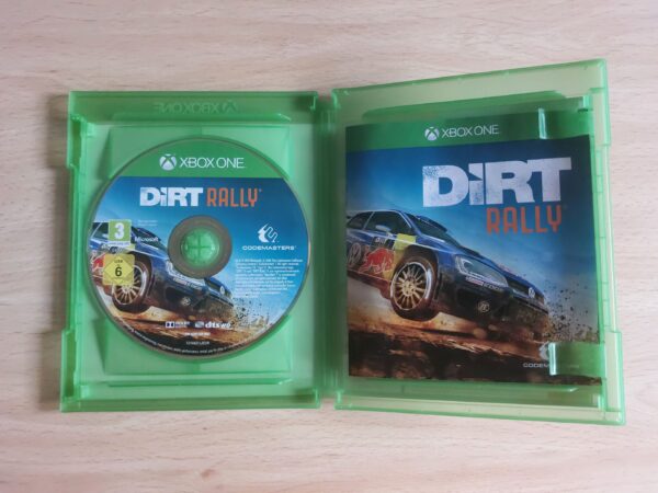 Dirt Rally Legend Edition - Imagen 7