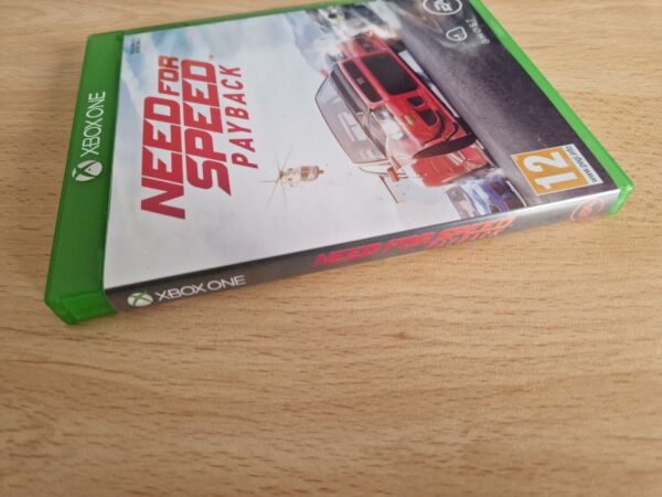 Need for Speed Payback - Imagen 3