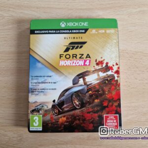 Forza Horizon 4 Ultimate