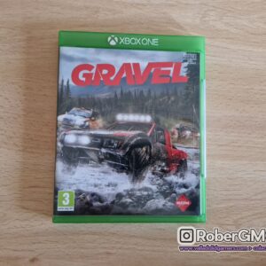 Gravel