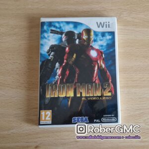 Iron Man 2