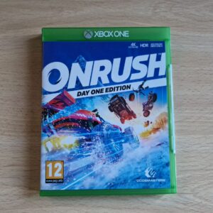 Onrush