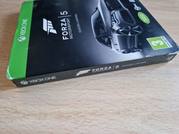 Forza Motorsport 5 Edición Limitada - Imagen 3