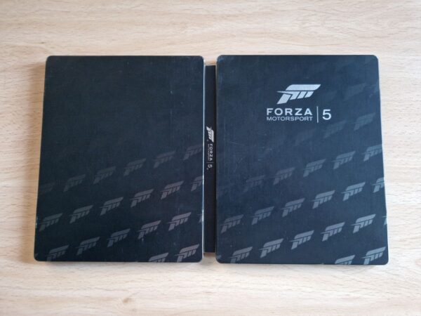 Forza Motorsport 5 Edición Limitada - Imagen 4