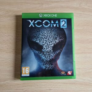 XCOM 2