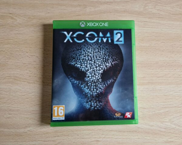 XCOM 2