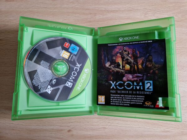 XCOM 2 - Imagen 4