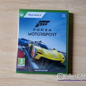 Forza Motorsport