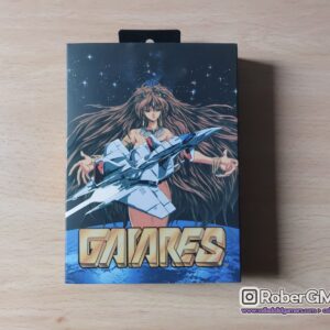 Gaiares