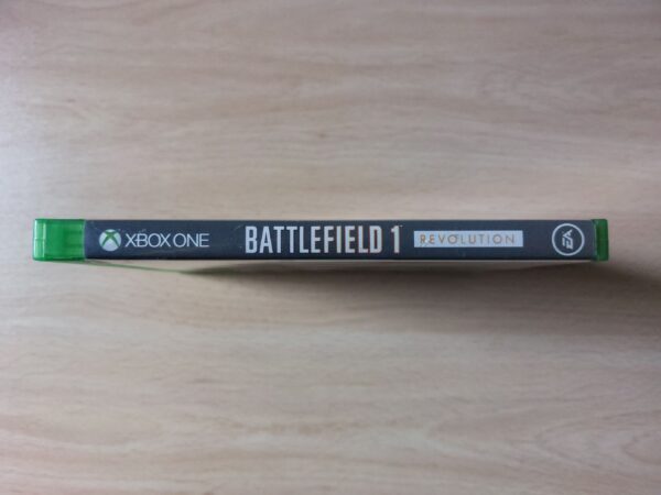 Battlefield I Revolution Complete Edition - Imagen 3
