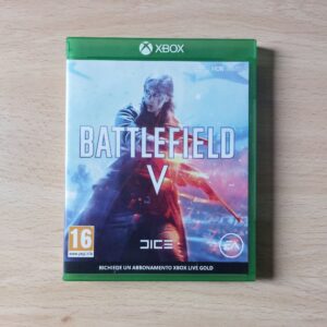 Battlefield V