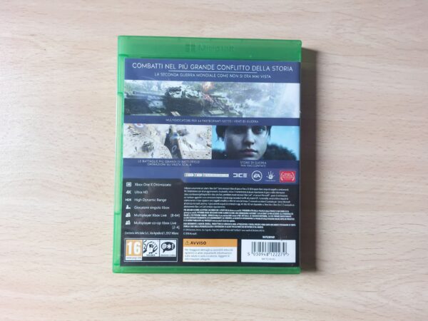 Battlefield V - Imagen 2
