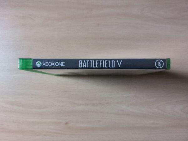 Battlefield V - Imagen 3