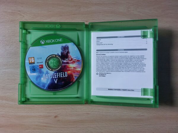 Battlefield V - Imagen 4