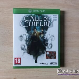 Call of Cthulhu