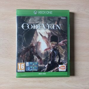 Code Vein