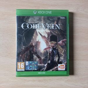 Code Vein