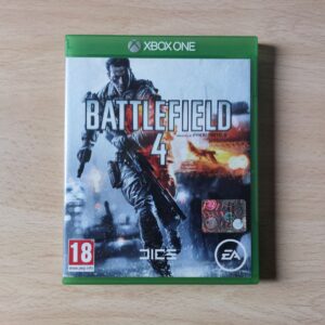 Battlefield 4