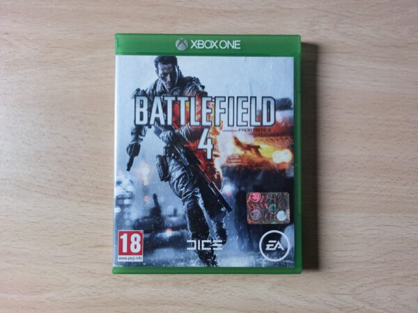 Battlefield 4