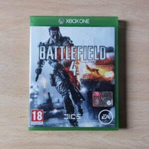 Battlefield 4