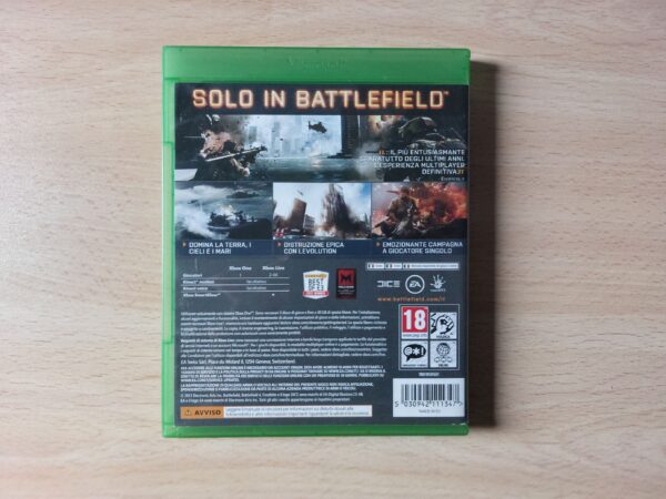 Battlefield 4 - Imagen 2