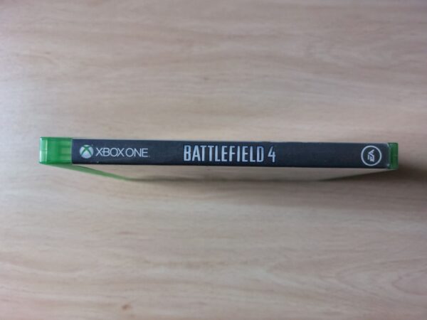 Battlefield 4 - Imagen 3