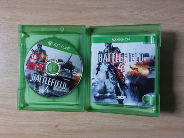 Battlefield 4 - Imagen 4