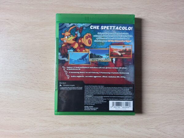 TY the Tasmanian Tiger HD - Imagen 2
