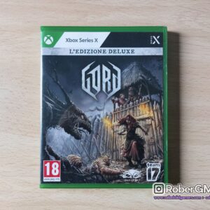 Gord Deluxe Edition