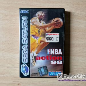 NBA Action 98