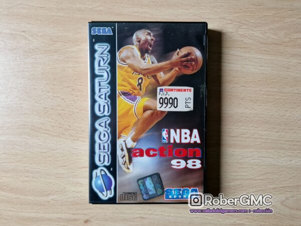 NBA Action 98