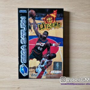 NBA Jam Extreme