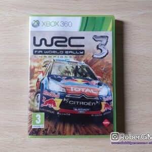 WRC 3
