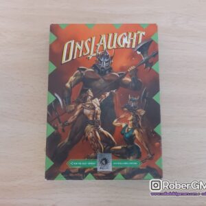 Onslaught