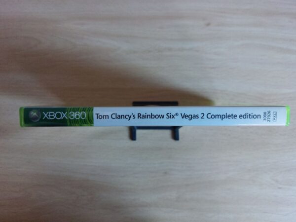 Rainbow Six Vegas 2 [Classics] - Imagen 3