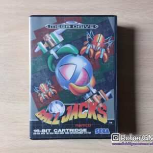 Ball Jacks