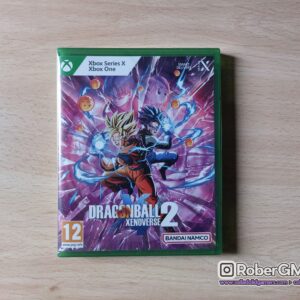 Dragon Ball Xenoverse 2