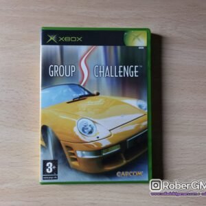 Group S Challenge