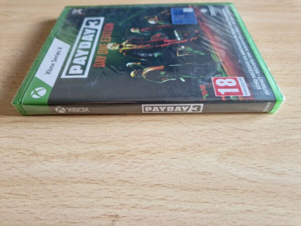 Payday 3 Day One Edition - Imagen 3