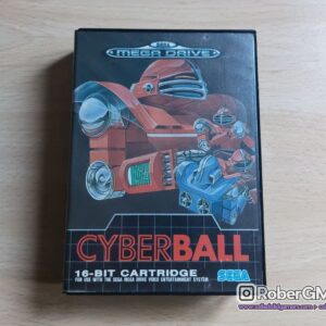 Cyberball