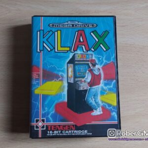 Klax