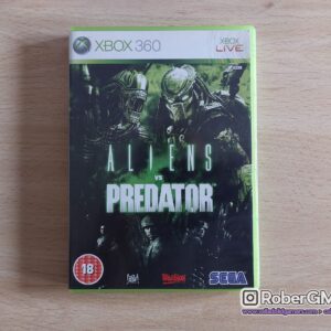 Aliens vs. Predator