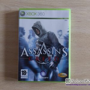 Assassin's Creed