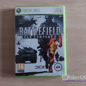 Battlefield Bad Company 2