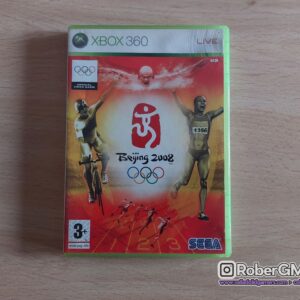Beijing 2008
