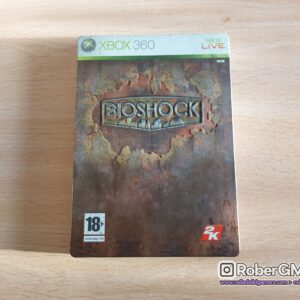 Bioshock